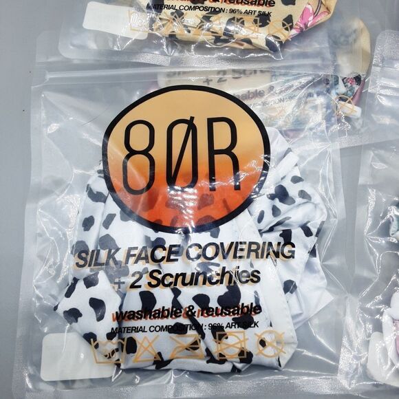 Face Mask  - Picture 3 of 4